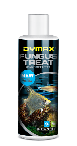 [DYDM068] Dymax Fungus Treat 300ml