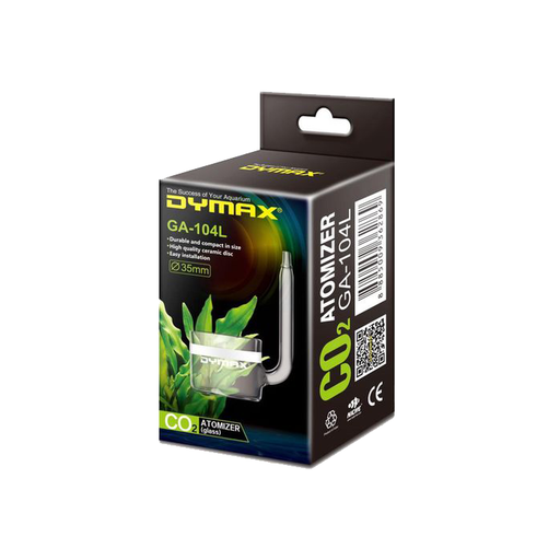 [DYDM286] Dymax GA104L Glass Atomizer Plant Care