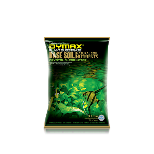 [DYDM366] Dymax Base Soil 3L