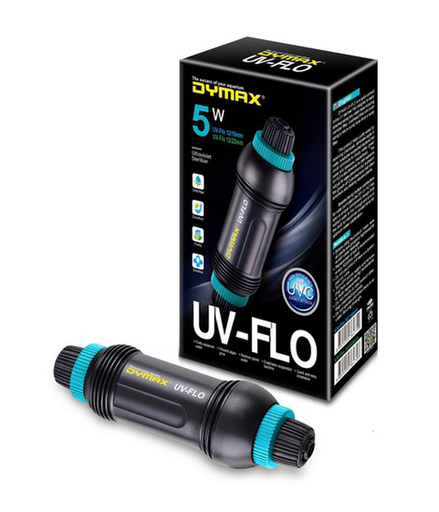[DYDM472] Dymax UV FLO Steriliser 16/22mm 5W