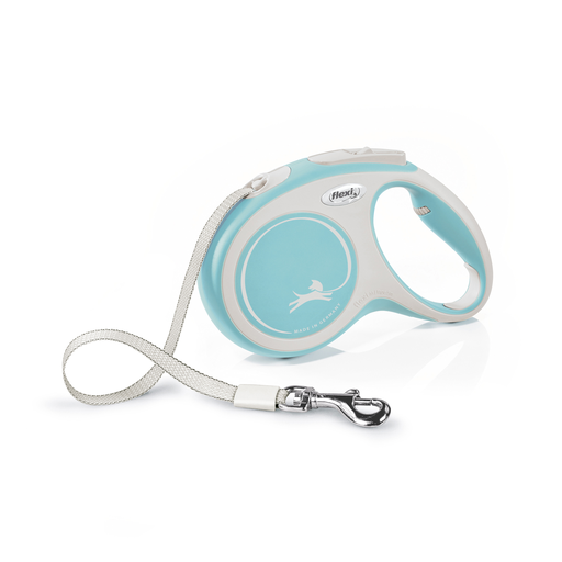 [FECF20T5-251-HBL-20] Flexi New Comfort Tape Blue Medium 5M