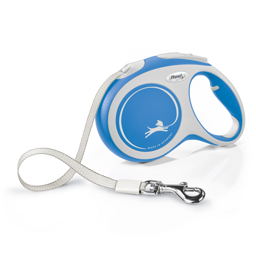 [FECF30T5-251-BL-20] Flexi New Comfort Tape Blue Large 5M