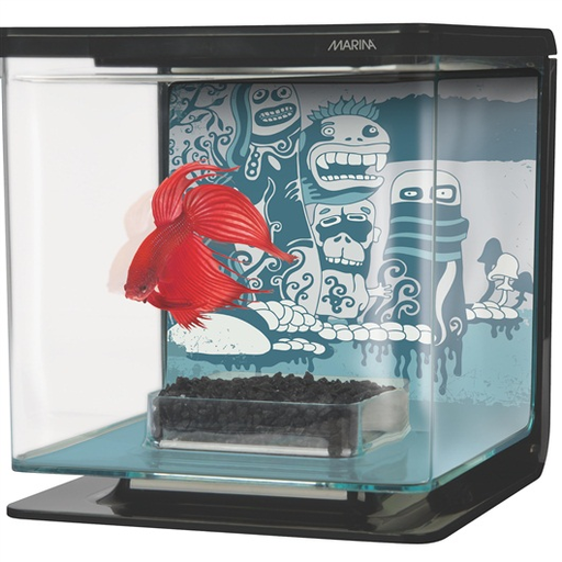 [HA13356] Fluval Marina Betta Kit Wild Things 2L