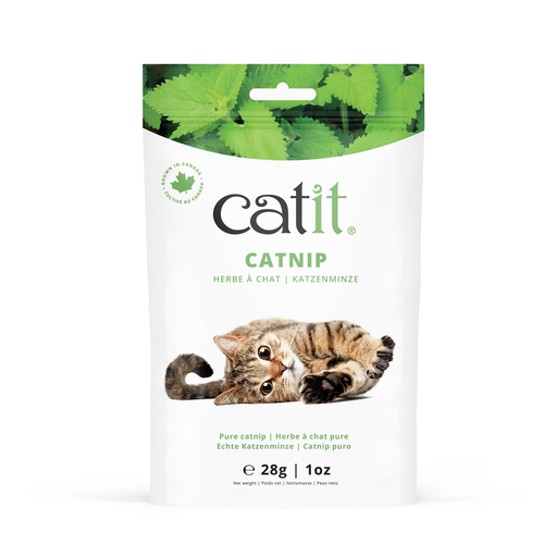 [HA44771] Catit Dried Catnip 28gm
