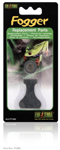 [HAPT2082] Exo Terra Fogger Replacement Parts