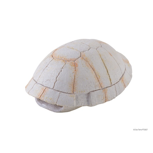 [HAPT2927] Exo Terra Tortoise Skeleton Reptile Products