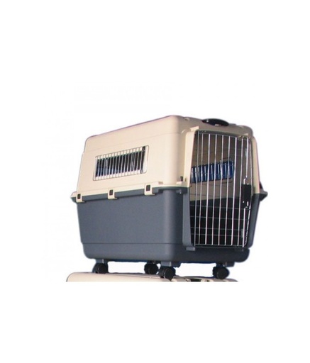 [HC013E-L90] Pet Mode Plastic Transporter Pet Carrier 900x60x68cm