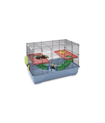 [IM13959] IMAC Ferret Flat