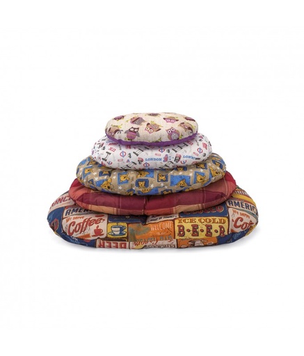 [IM85996] IMAC Milu65 Pet Pillow