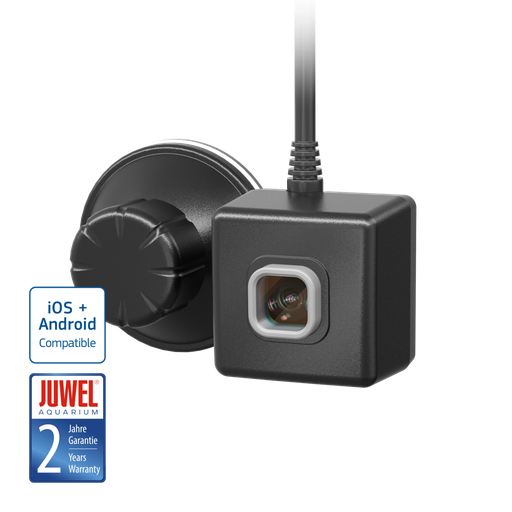 [JU89500] Juwel Smartcam Underwater 120 Degree Camera
