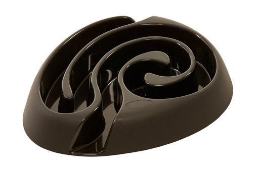 [KR274091] Buster Dog Maze Black