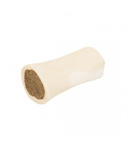 [LR10043] Duvo+ Beef Bone Filled With Lamb Chew Snack Strengthens Dogs Teeth and Jaw