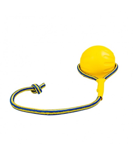 [LR11291] Duvo+ Supa' Foam Tug 7x55cm