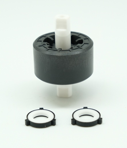 [MX05-1012-001-010] Maxspect AD600 Motor Shaft Set Spare Parts