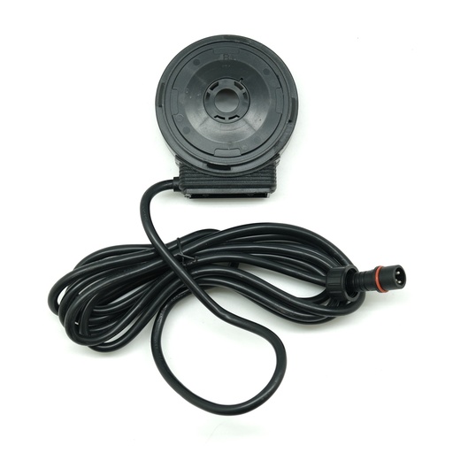 [MX05-1012-001-009] Maxspect AD600 Motor Shell Set Spare Parts
