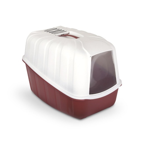[MPS07080100] MPS2 Cat Litter Pan Komoda 54x39x40cm Assorted Colors