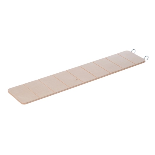 [ZL204200] Zolux gm Neo Wooden Ladder Small Rodent