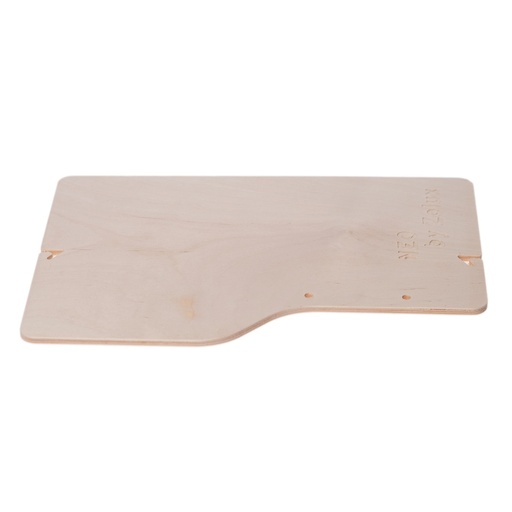 [ZL204195] Zolux Neo Panas Cage Wooden Level Platform Rodent