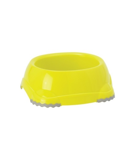 [MOD-H103-0329-00] Moderna Moderna Smarty Bowl Yellow Large