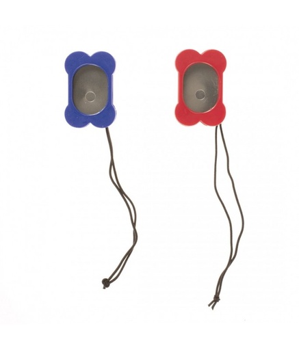 [LR1717110] Duvo+ Training Clicker 6cm