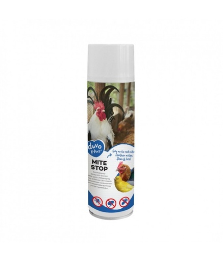 [LR411220] Duvo+ Mite Stop 500ml