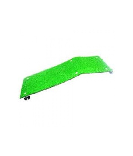[TURTLE TL-50] KW Zone TL-50 Dophin Turtle Ladder Perfect as Turtle Bask Rest Platform and to Decorate Tank