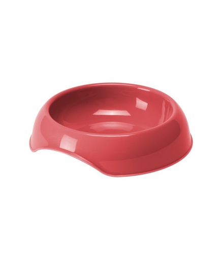 [MOD-BA01-0371-00] Moderna Gusto Food Bowl Red Small