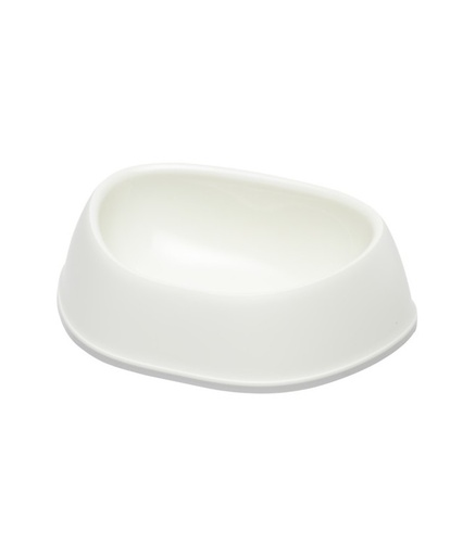 [MOD-AO01-0354-00] Moderna Sensibowl Dog Bowl White Small
