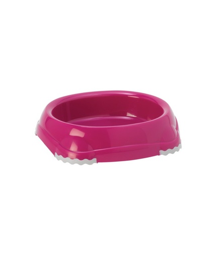 [MOD-H102-0328-00] Moderna Smarty Pet Bowl Hot Pink Medium
