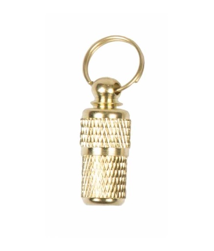 [LR4705143-PHout] Duvo+ Dog ID Pendant 3cm