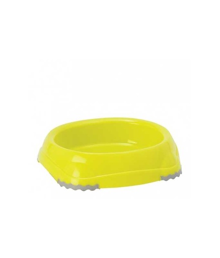 [MOD-H100-0329-00] Moderna Smarty Pet Bowl Yellow XS