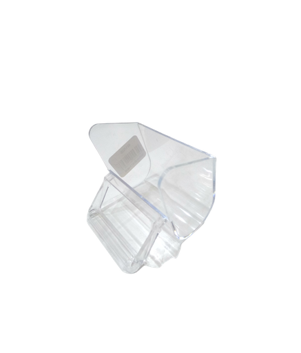 [LR401-525] Duvo External Feeder Fits Cage Front Holder