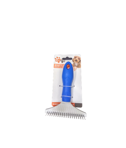 [PDB037] Paw Pals Dog Rake Large 15x11cm