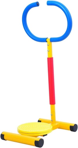 [MINI-TWIST] Kids Multicolor Infant Mini Twist