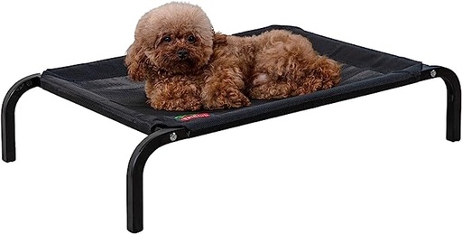 [PC-24] Go Pet Club Elevated Cooling Pet Cot Bed