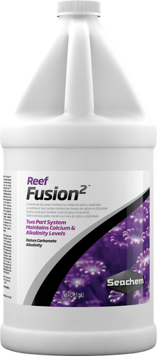 [SE1219] Seachem Reef Fusion2 4L