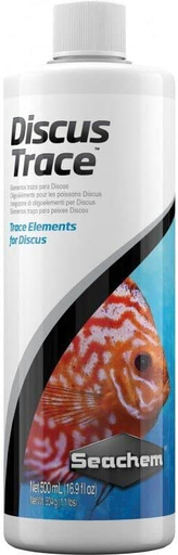 [SE753] SEACHEM DISCUS TRACE 500ML