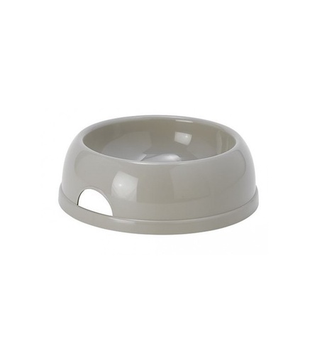 [5412087112142] Moderna Eco Plastic Pet Bowl 770 ML,Beige