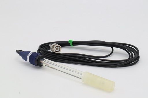 [ES-7.1.1] Sander Redox Electrode with 3 m cable