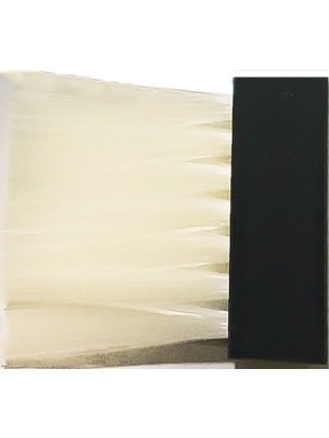 [ES-14171] Sander Spares - PVC Block Brush 60mm - for Protein Skimmers