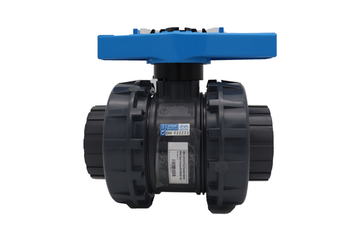 [ES-2304770] Sander Spares - PVC Ball Valve d25 DN20 - for Protein Skimmers