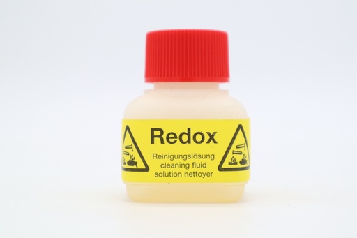 [ES-7.1.2] Sander Spares - Redox Probe Cleaning Solution 35ml