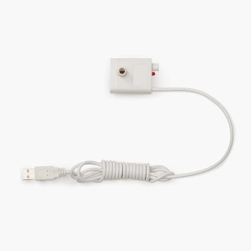 [HA44833] Catit PIXI Fountain Replacement Pump LWH 7x8.5x6cm