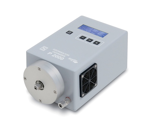 [ES-1.2000P] Sander Ozonizer XT2000 for Aquarium Filtration
