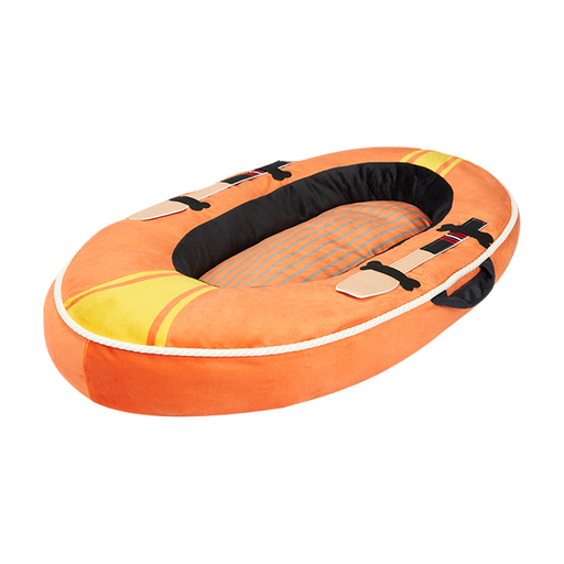 [6971067406439] FOFOS Kayak Pet Bed