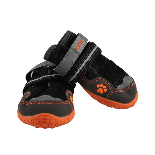 [6953182738190] M-PETS Hiking Dog Shoes Size 8 XL