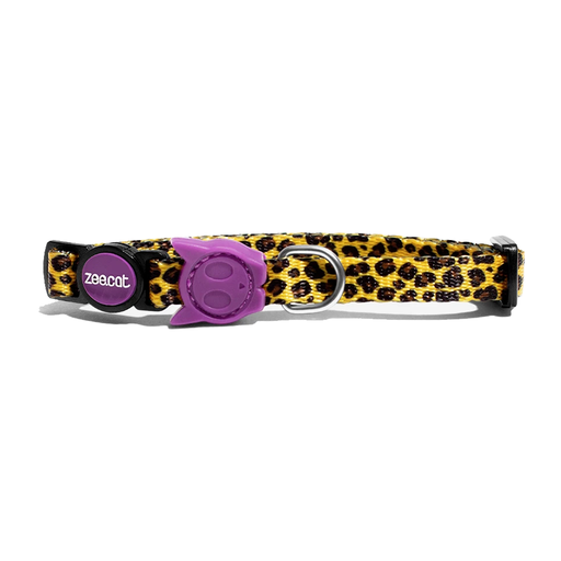 [7898582495726] Zee.Cat Honey Cat Collar