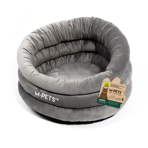 [6953182741879] M-PETS Lewis Eco Cushion