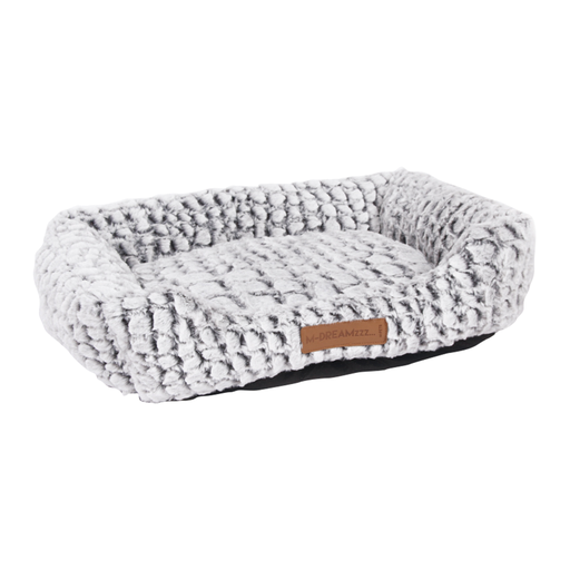 [6953182728535] M-PETS Snake Basket Medium