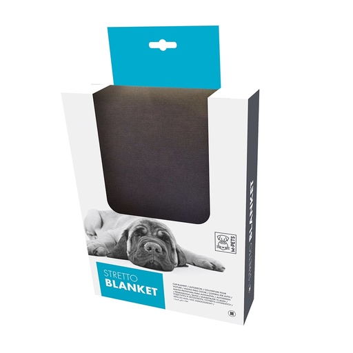 [5415341002302] M-PETS Steretto Car Blanket Medium